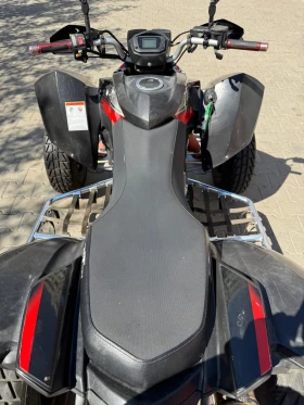 Suzuki QuadSport Кара се с B категория, снимка 10