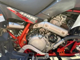 Suzuki QuadSport Кара се с B категория, снимка 5