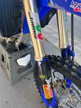 Yamaha Yzf, снимка 8