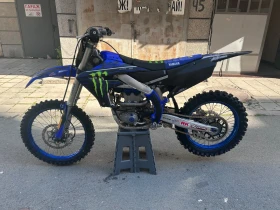 Yamaha Yzf, снимка 4