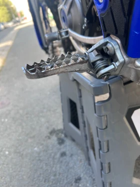 Yamaha Yzf, снимка 6