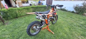 Ktm XC 300xc, снимка 2