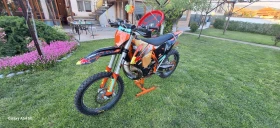 Ktm XC 300xc, снимка 4