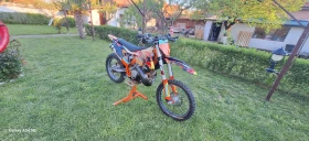 Ktm XC 300xc, снимка 10