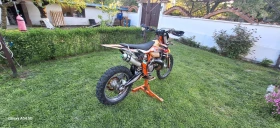Ktm XC 300xc, снимка 11