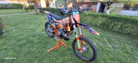 Ktm XC 300xc, снимка 1