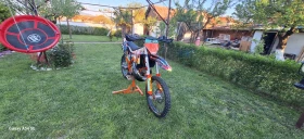 Ktm XC 300xc, снимка 9