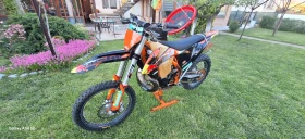 Ktm XC 300xc, снимка 7