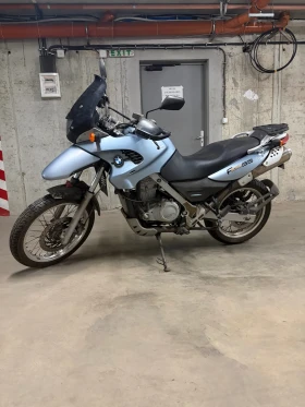 BMW F 650GS, снимка 4