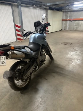 BMW F 650GS, снимка 5