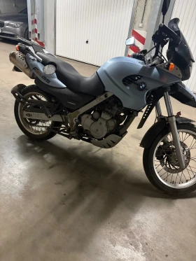 BMW F 650GS, снимка 2