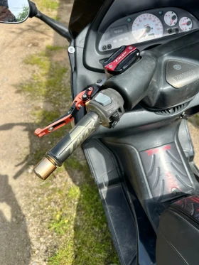 Yamaha T-max, снимка 7