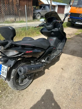 Yamaha T-max, снимка 5