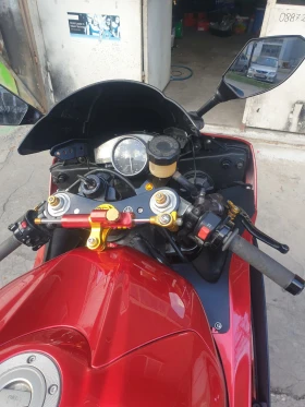 Yamaha YZF-R6, снимка 5