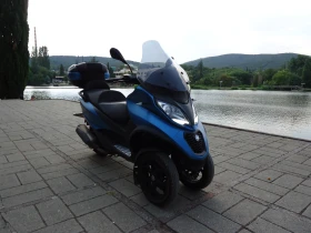 Piaggio Mp3 500 HPE Sport Advanced, снимка 2