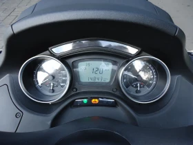 Piaggio Mp3 500 HPE Sport Advanced, снимка 6