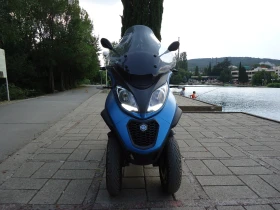 Piaggio Mp3 500 HPE Sport Advanced, снимка 5