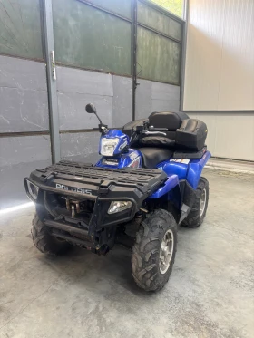 Polaris Sportsman 800, снимка 1
