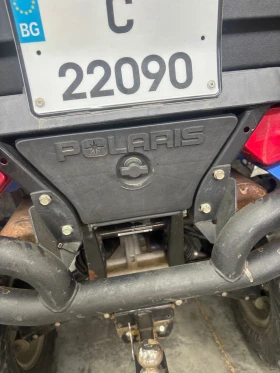 Polaris Sportsman 800, снимка 10