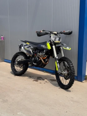 Ktm SX-F 250, снимка 1