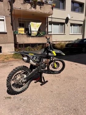 Ktm SX-F 250, снимка 7