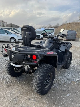 Can-Am Maverick X3 1000R, снимка 4