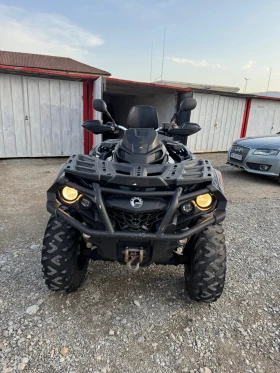 Can-Am Maverick X3 1000R, снимка 3