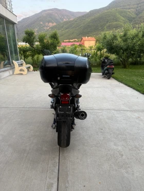Honda Integra 2013 ABS 700 | Mobile.bg    7