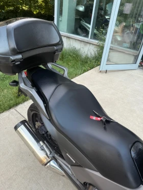 Honda Integra 2013 ABS 700 | Mobile.bg    12