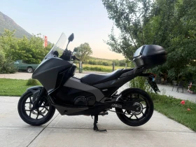 Honda Integra 2013 ABS 700 | Mobile.bg    5