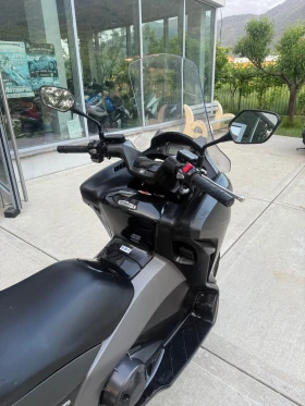 Honda Integra 2013 ABS 700 | Mobile.bg    8