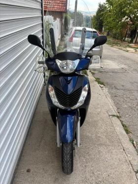 Обява за продажба на Honda Sh 150i facelift ~2 200 лв. - изображение 4