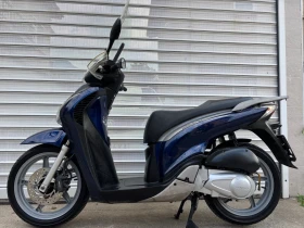 Обява за продажба на Honda Sh 150i facelift ~2 200 лв. - изображение 3