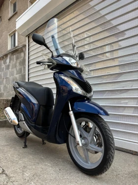 Обява за продажба на Honda Sh 150i facelift ~2 200 лв. - изображение 1