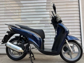 Обява за продажба на Honda Sh 150i facelift ~2 200 лв. - изображение 1