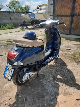 Обява за продажба на Vespa 125 ~3 300 лв. - изображение 1