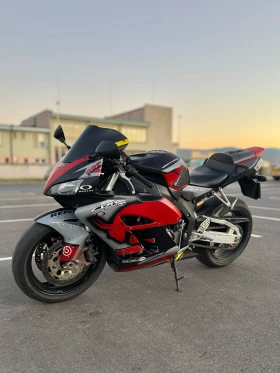 Обява за продажба на Honda Cbr 1000RR ~8 300 лв. - изображение 1 | Auto.bg Обява за продажба на Honda Cbr 1000RR ~8 300 лв. - изображение 1
