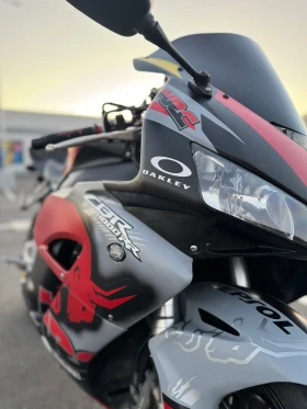 Обява за продажба на Honda Cbr 1000RR ~8 300 лв. - изображение 5 | Auto.bg Обява за продажба на Honda Cbr 1000RR ~8 300 лв. - изображение 5
