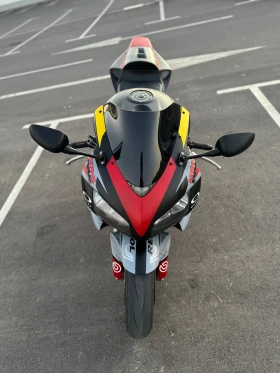 Обява за продажба на Honda Cbr 1000RR ~8 300 лв. - изображение 2 | Auto.bg Обява за продажба на Honda Cbr 1000RR ~8 300 лв. - изображение 2