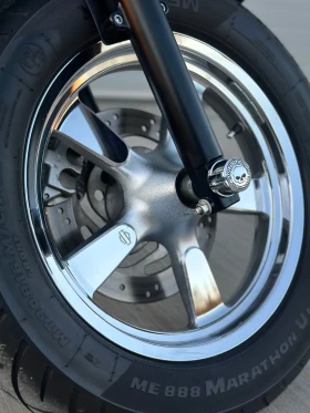 Harley-Davidson Sportster SPORTSTER XL 1200 CUSTOM | Auto.bg — изображение 5