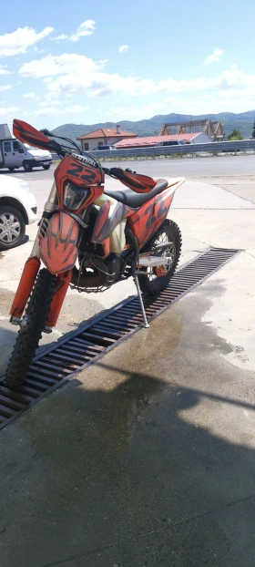 ������ Ktm 300