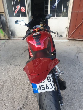 Yamaha YZF-R6 | Mobile.bg � ����� ������ 3