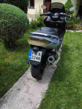 Yamaha T-max 500 | Mobile.bg � ����� ������ 4