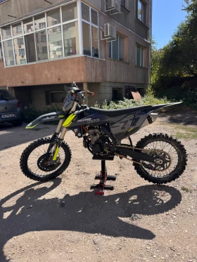 Ktm SX-F 250 | Mobile.bg � ����� ������ 5