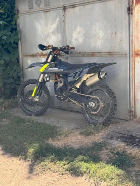 Ktm SX-F 250 | Mobile.bg � ����� ������ 10