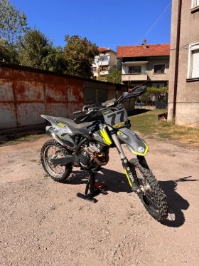 Ktm SX-F 250 | Mobile.bg � ����� ������ 3