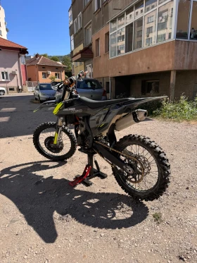 Ktm SX-F 250 | Mobile.bg � ����� ������ 6