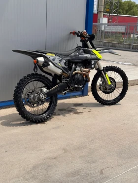 Ktm SX-F 250 | Mobile.bg � ����� ������ 2