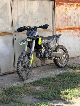 Ktm SX-F 250 | Mobile.bg � ����� ������ 9