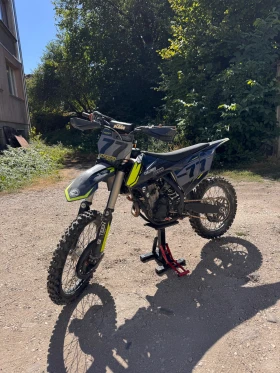 Ktm SX-F 250 | Mobile.bg � ����� ������ 4